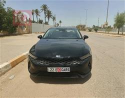 كيا K5